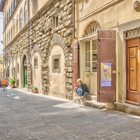 Casa Sofia - Together In Tuscany 哥尔顿 外观 照片