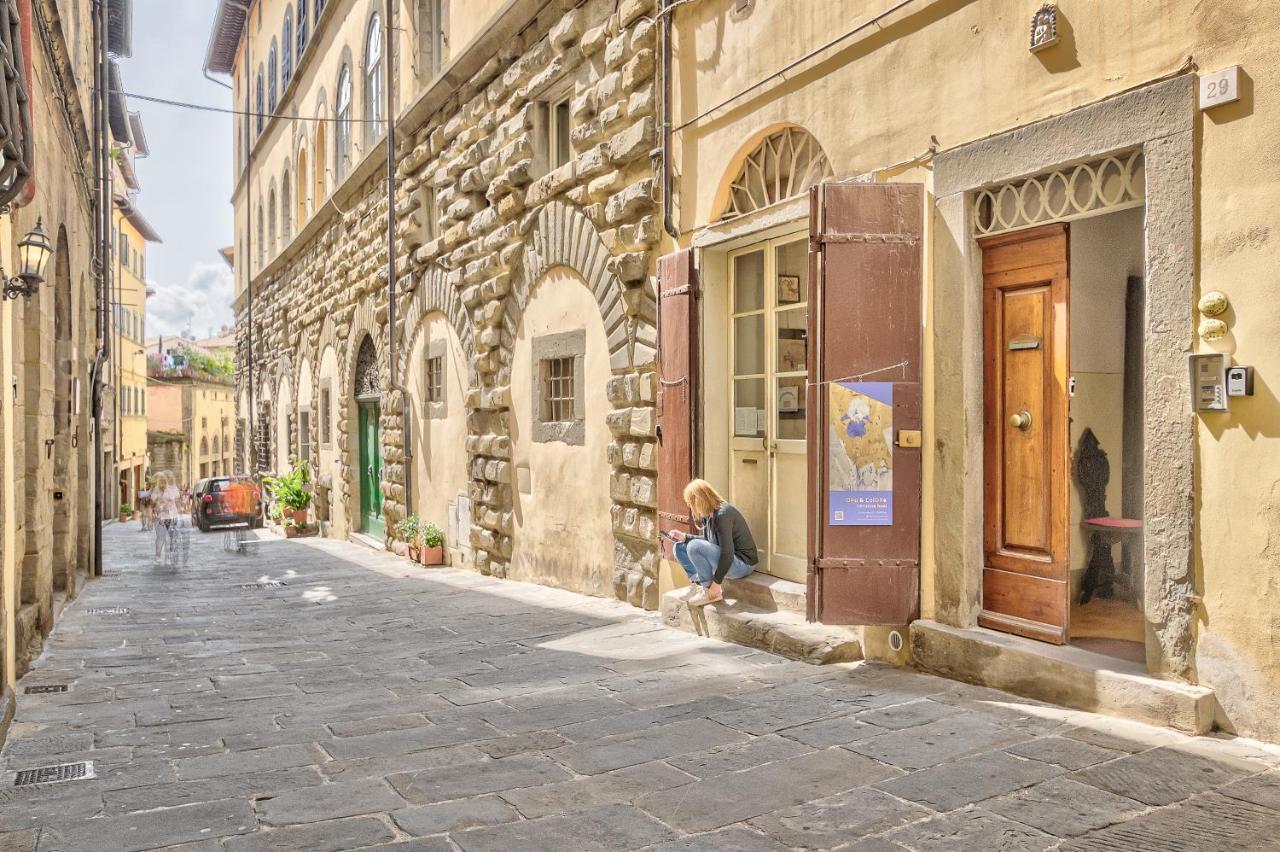 Casa Sofia - Together In Tuscany 哥尔顿 外观 照片