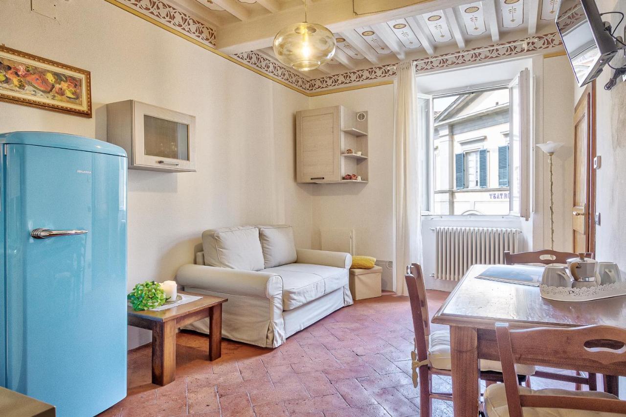 Casa Sofia - Together In Tuscany 哥尔顿 外观 照片